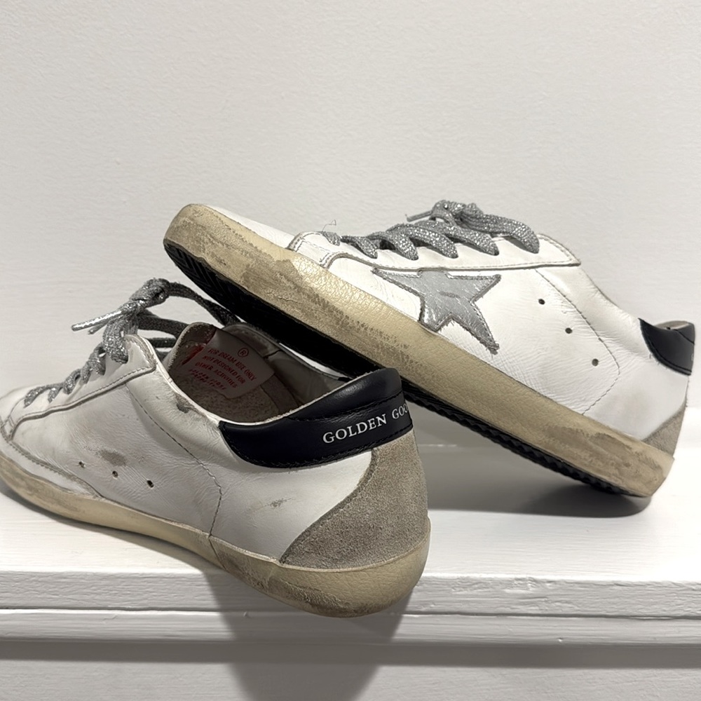 Golden Goose sz 38